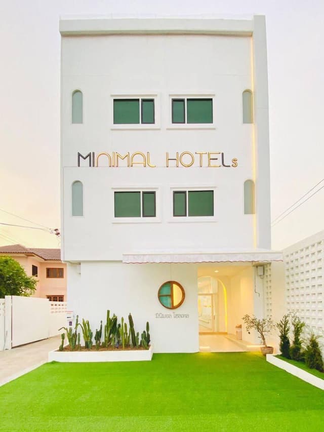[Breakfast 1+1] Standard Twin + Breakfast buffet for 2 people