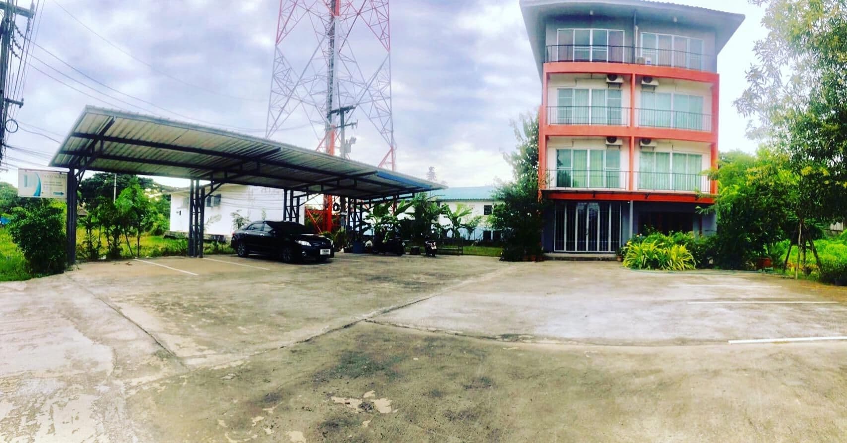 บ้านชีวา