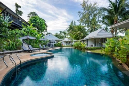 Moracea by Khao Lak Resort Moracea by Khao Lak Resort
