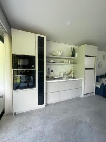 Junior Suite with Garden View 1'st Floor