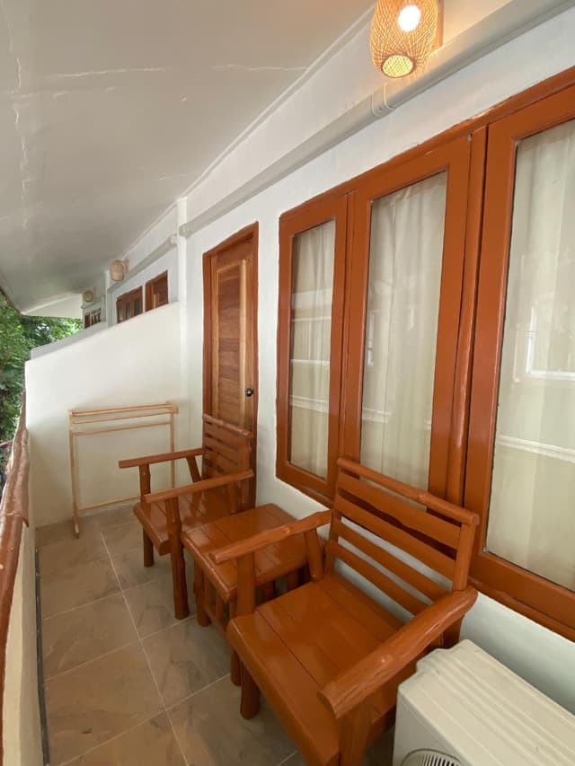 Standard Room -- 2 Bed