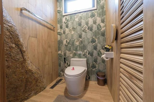 3-Bedrooms Villa with Private swimming Poo
