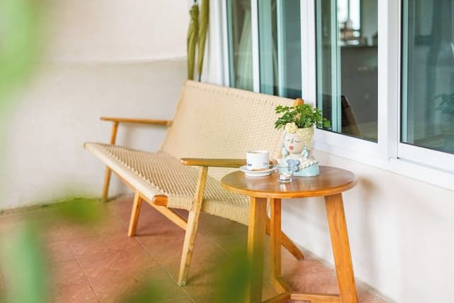 Family Room, 2 Bedrooms, Balcony