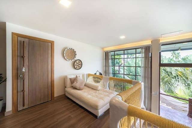 3-Bedrooms Villa with Private swimming Poo