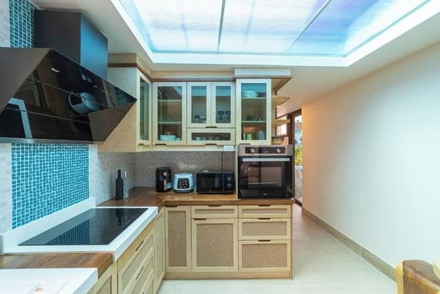 3-Bedrooms Villa with Private swimming Poo