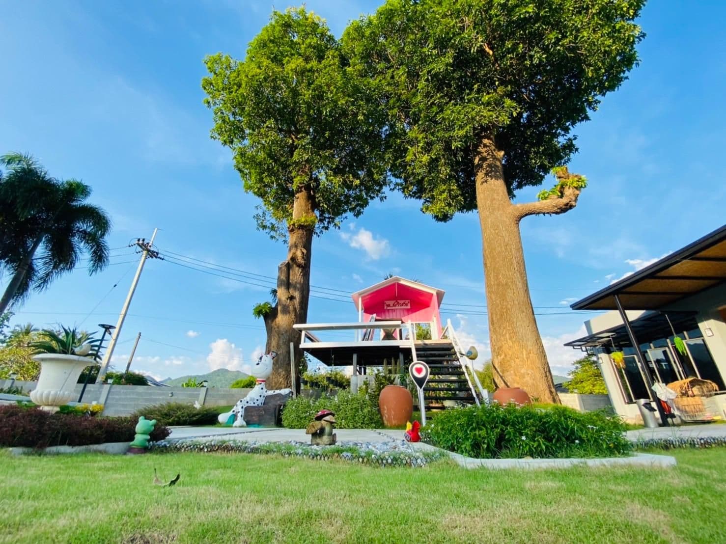 Riverside Hill Resort and Restaurant Riverside Hill Resort and Restaurant