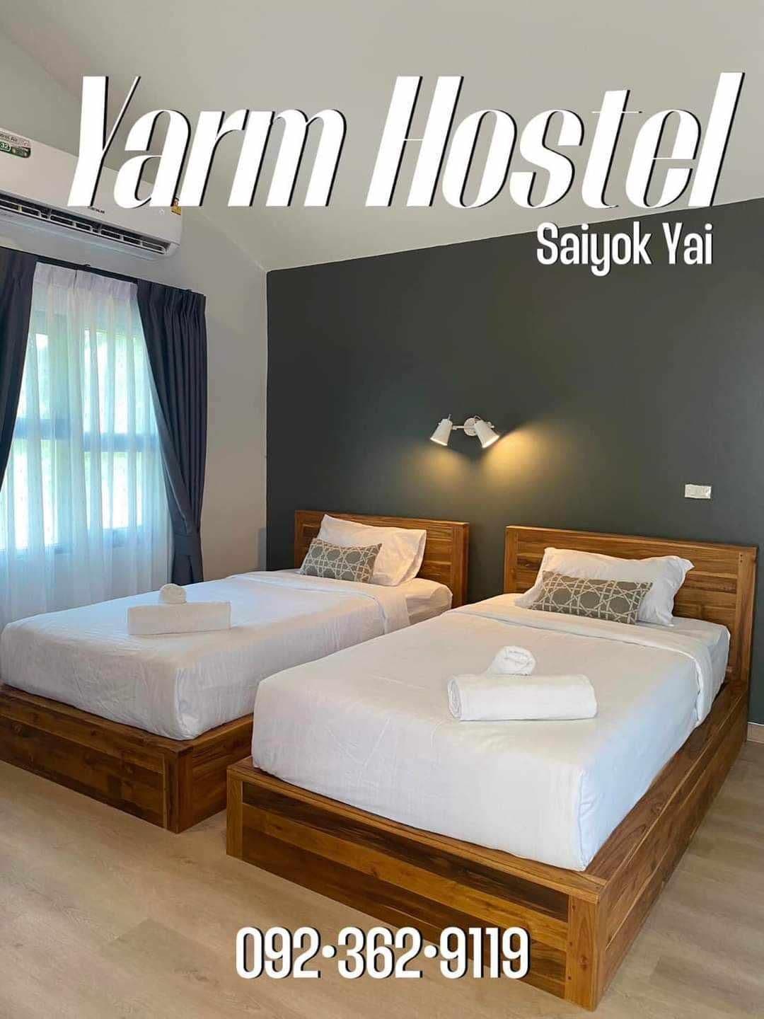 Yarmsaiyok Yarmsaiyok