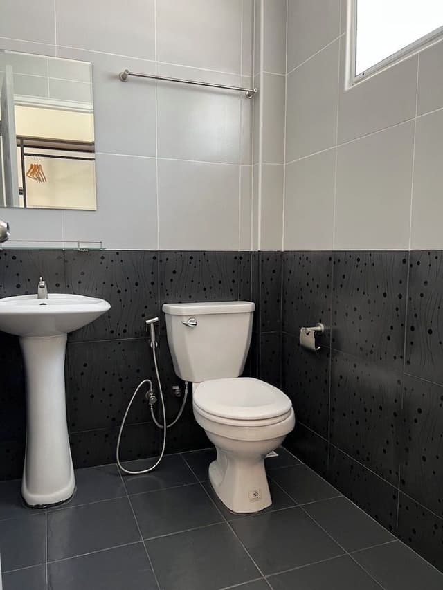 Basic Double Room