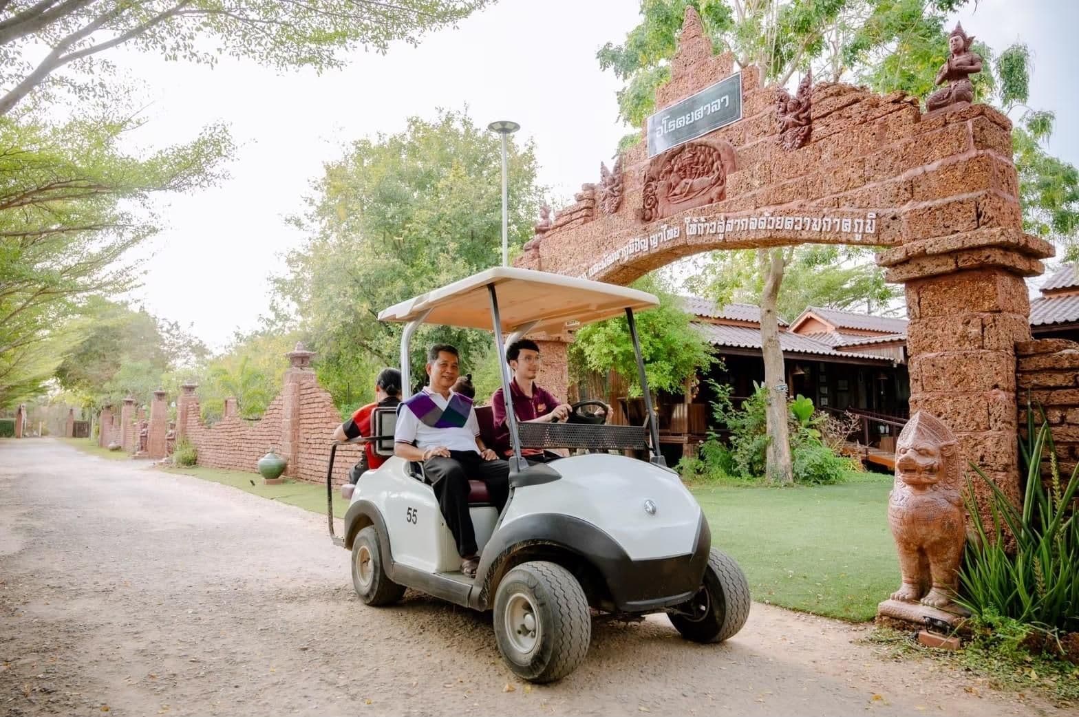 Srichaiyapura Wellness Resort & Spa Srichaiyapura Wellness Resort & Spa