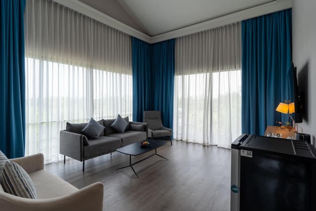 Grand Plus Room