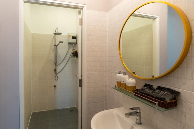 Grand Plus Room