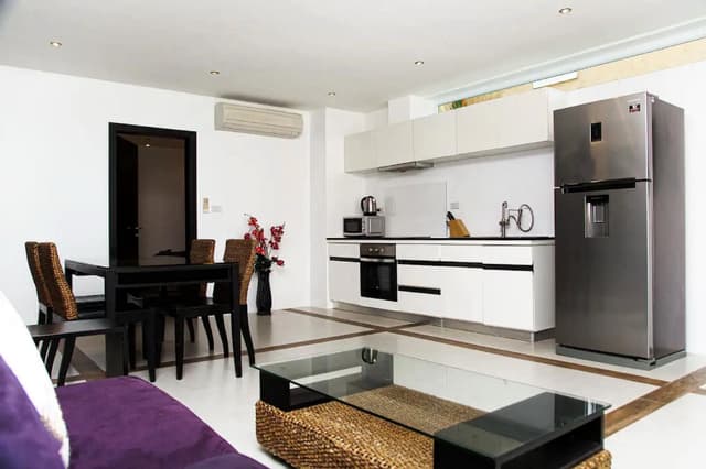 Villa 1 Bedroom