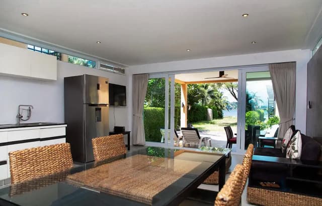 Villa 1 Bedroom