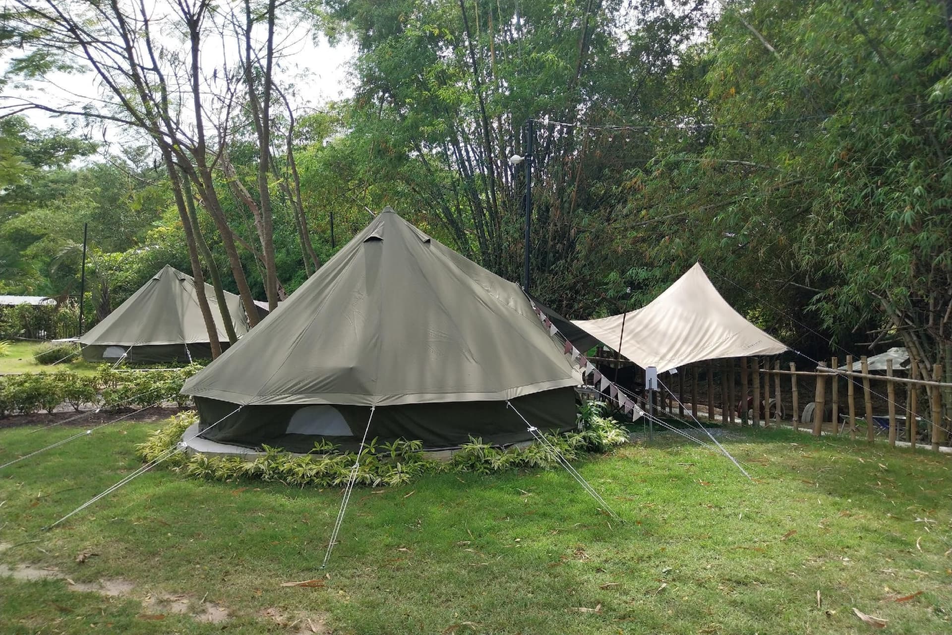 อิท มายไลฟ์ คาเฟ่ x แคมป์ อิท มายไลฟ์ คาเฟ่ x แคมป์