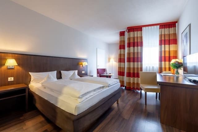 King Plus Room