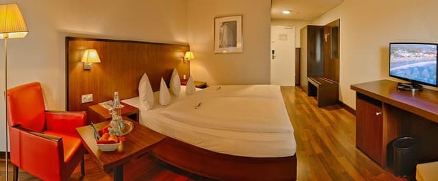 King Plus Room