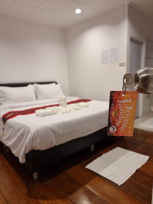 Superior - 1 Double Bed