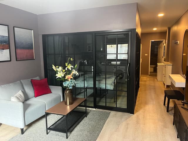 1 Bedroom Deluxe