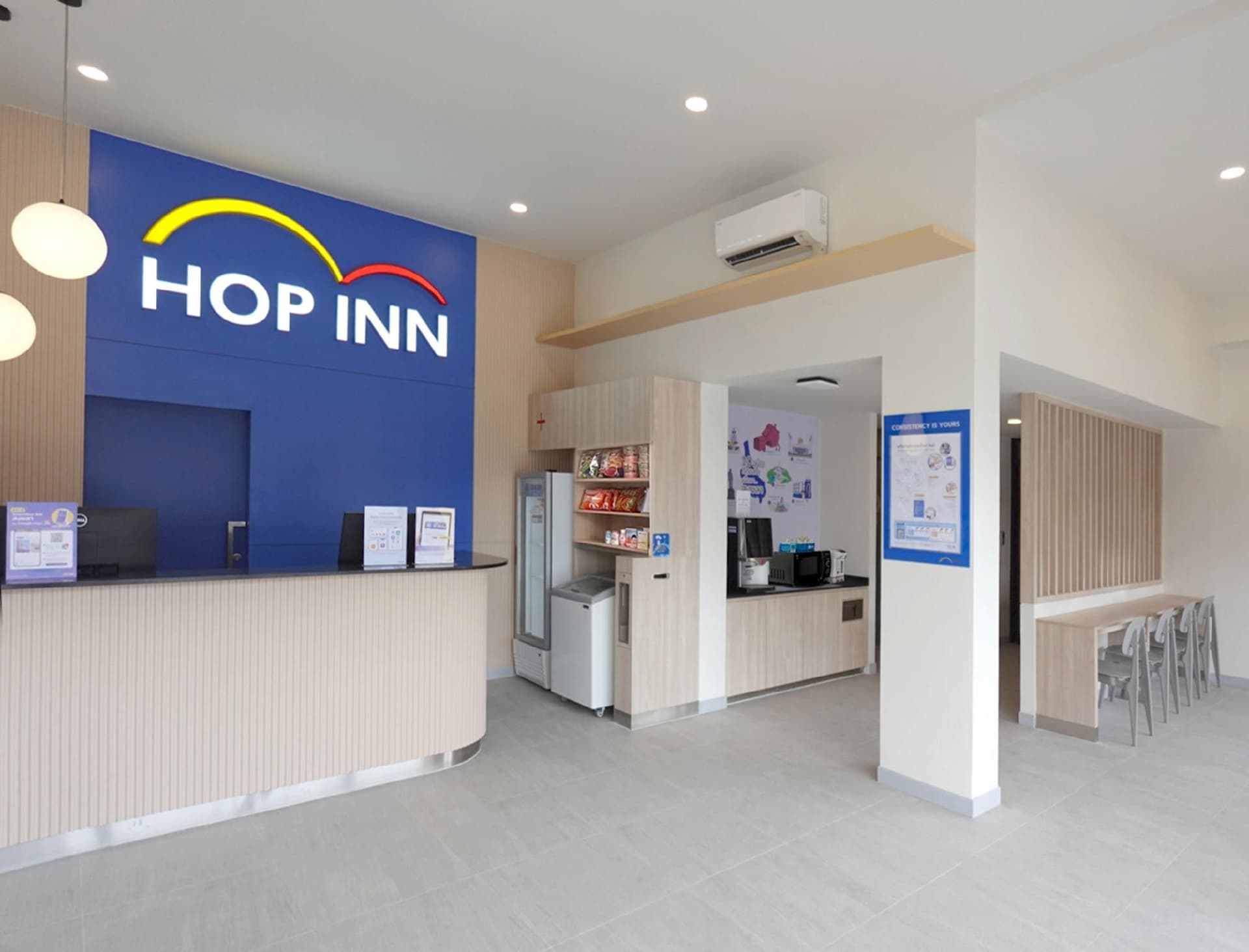 HOP INN Songkhla