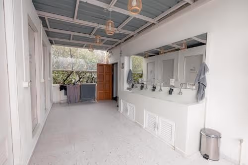 Standard 6 Bed Dormitory