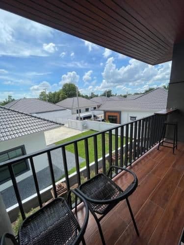Deluxe Classic Double Room