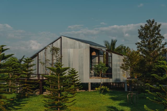 Villa - Pet-Friendly