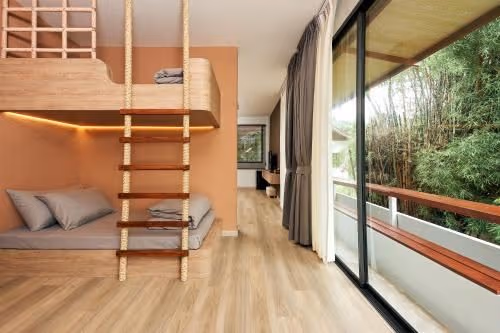 Family Room 1
