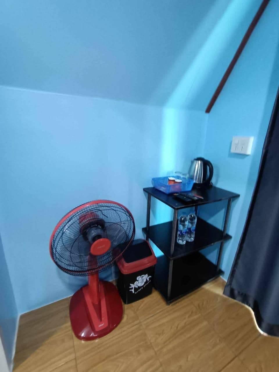 บ้านพักสายลมหนาว บ้านพักสายลมหนาว
