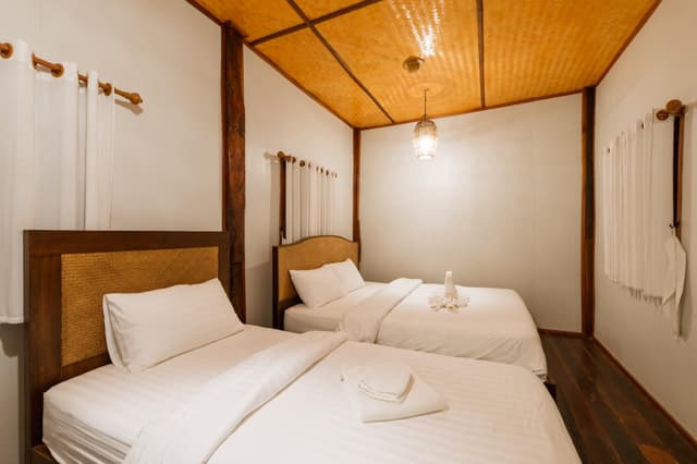 1-Bedroom House