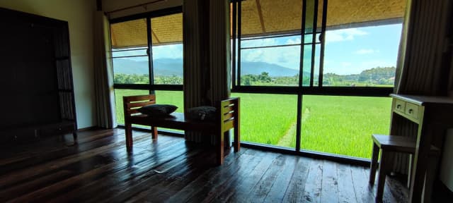 House for 4 People