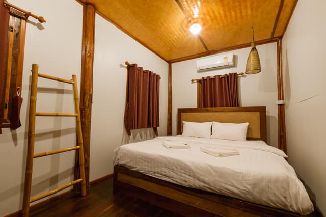 2-Bedroom House