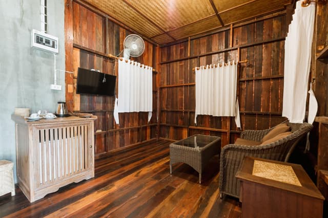 1-Bedroom House