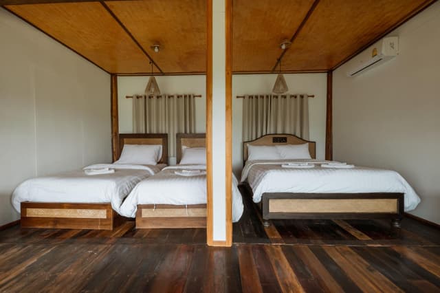 House for 4 People
