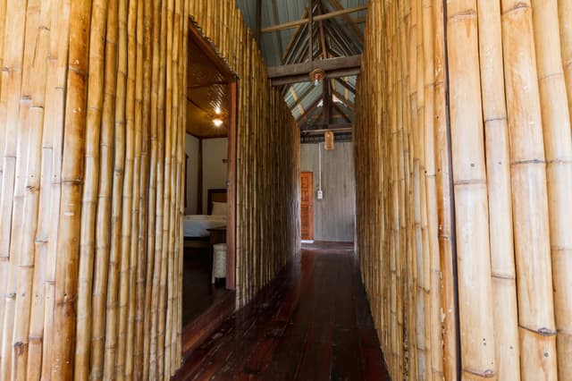 2-Bedroom House