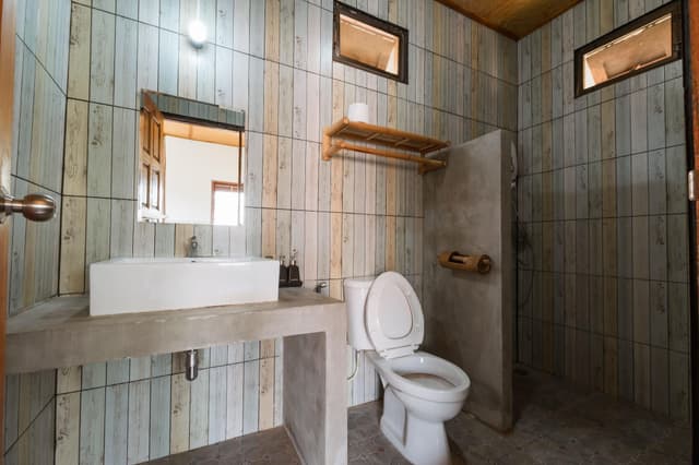 House for 4 People