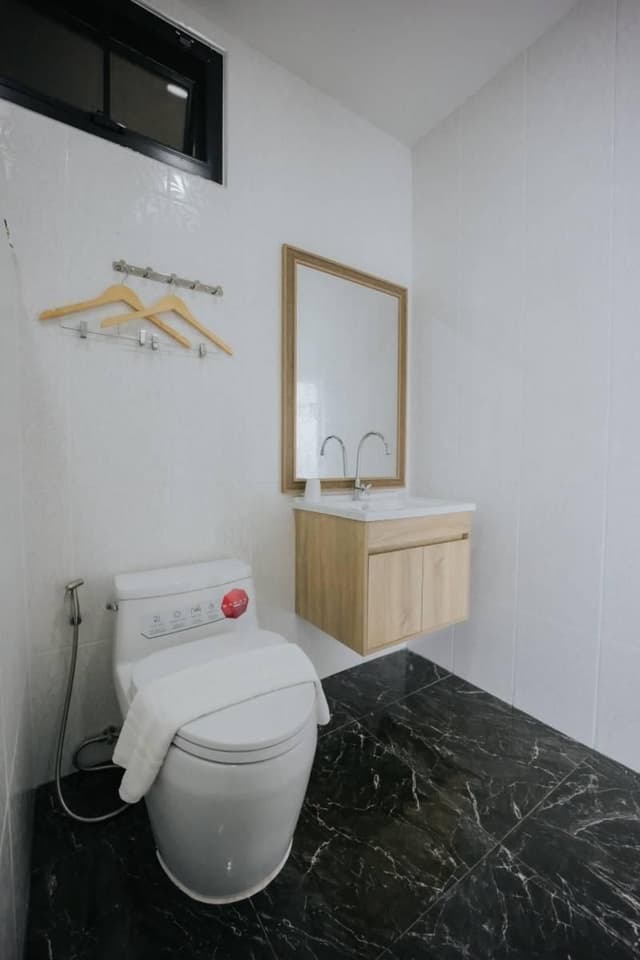 Deluxe Balcony