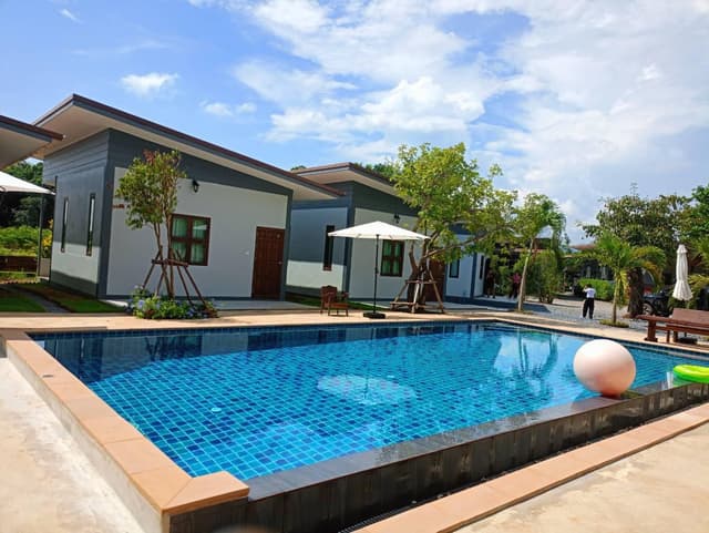 Pool Villa