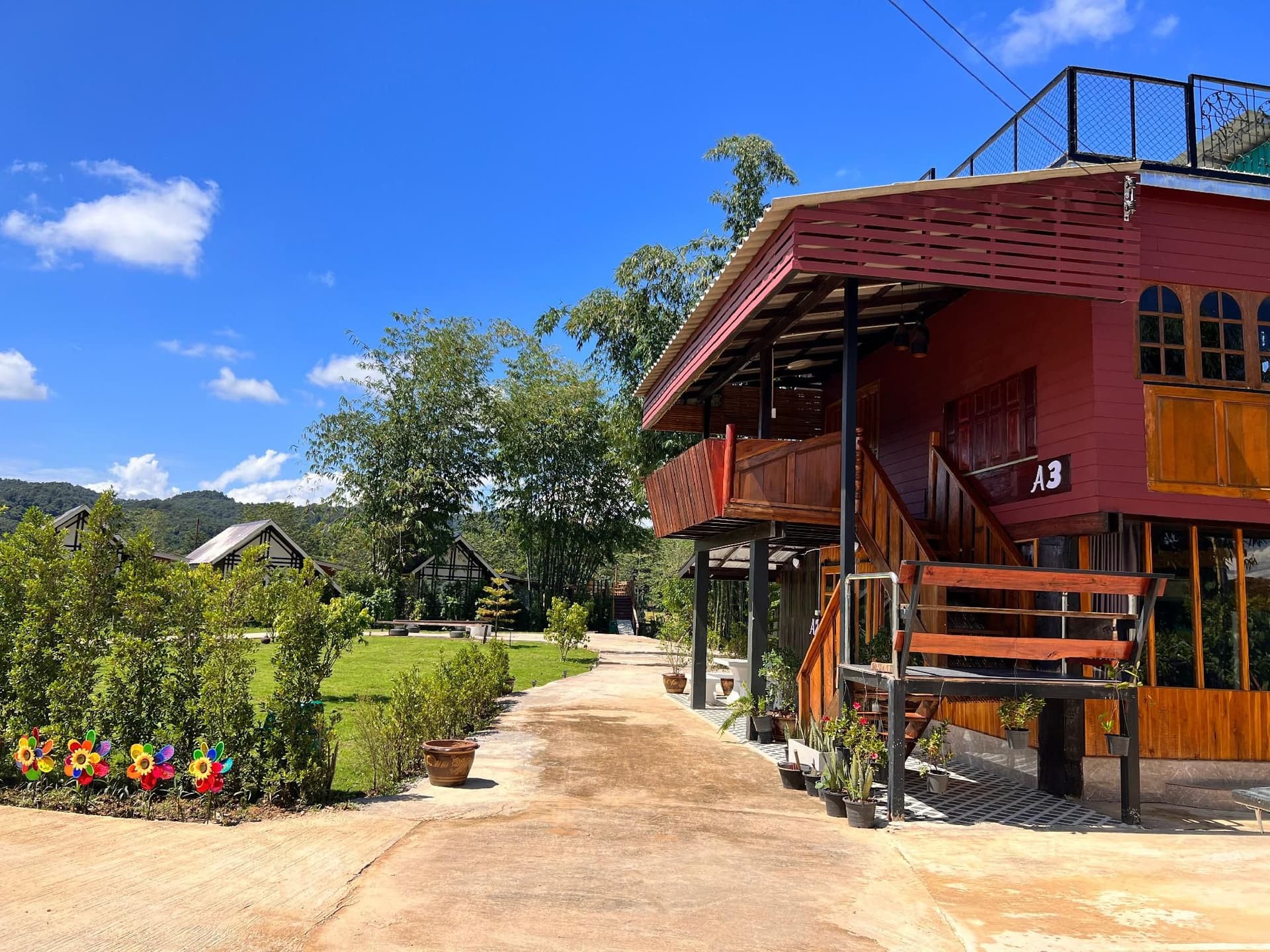 Chalong Kanya Resort