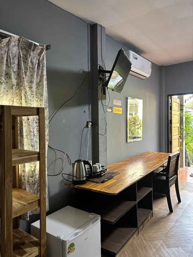 Stadard Double Room