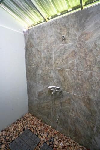 Standard 4 Bed Dormitory