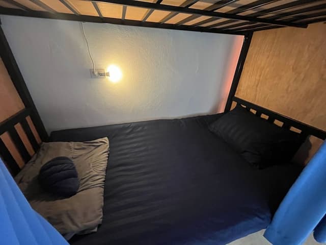 Classic Shared Dormitory