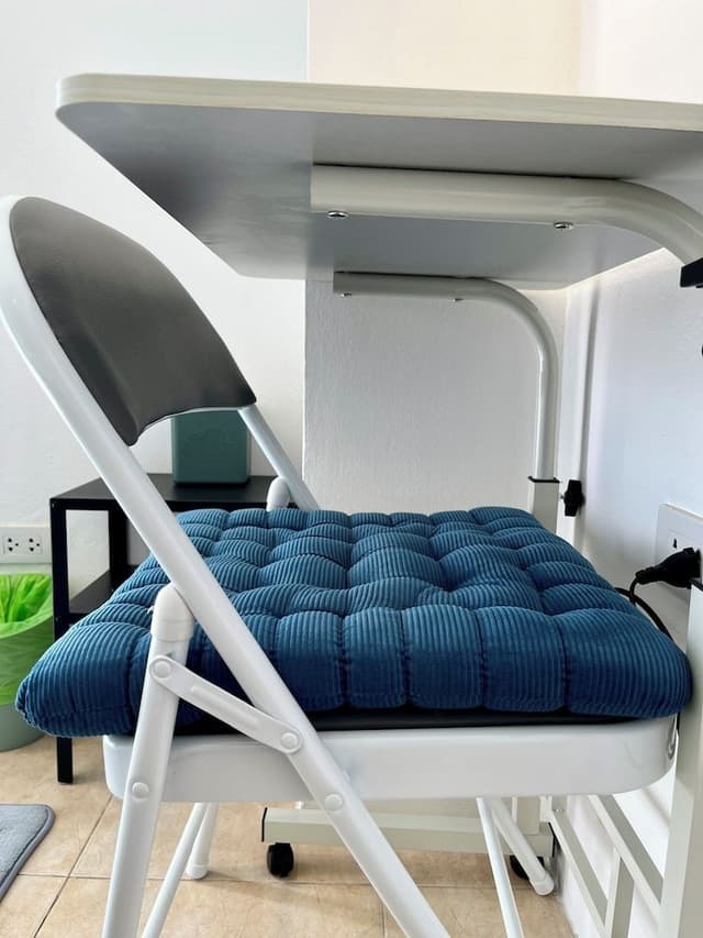 Basic Single Room