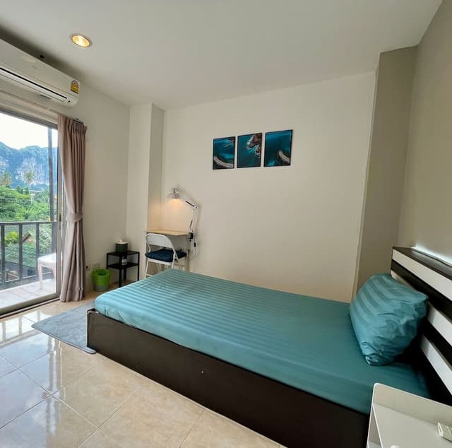 Basic Single Room