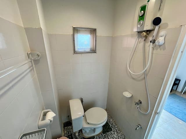 Basic Single Room