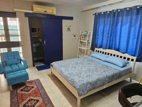 Standard Double Room without Breakfast