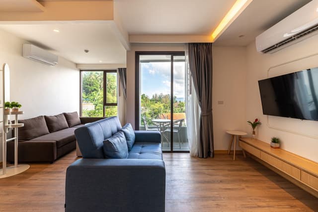 1 Bedroom Superior