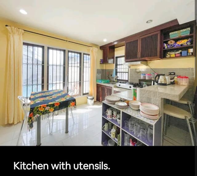 2 Bedroom Residence