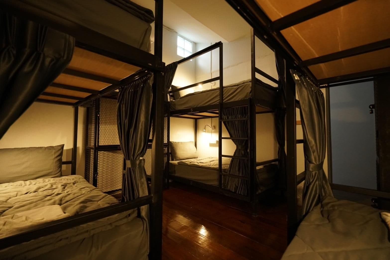 Ama Hostel