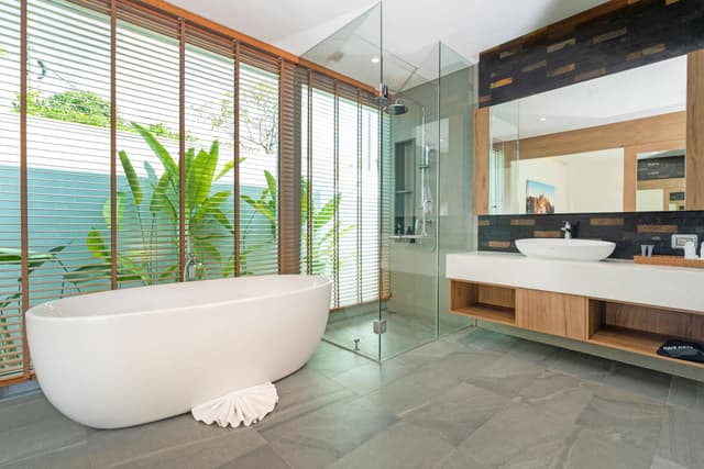 3-Bedroom Deluxe Villa