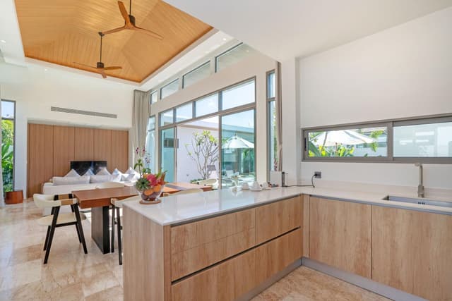 2 Bedroom Deluxe